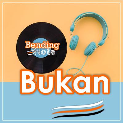 BUKAN's cover