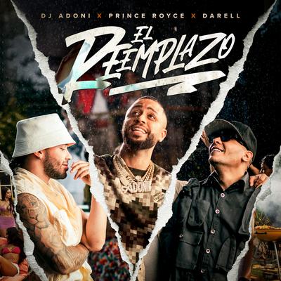 El Reemplazo's cover