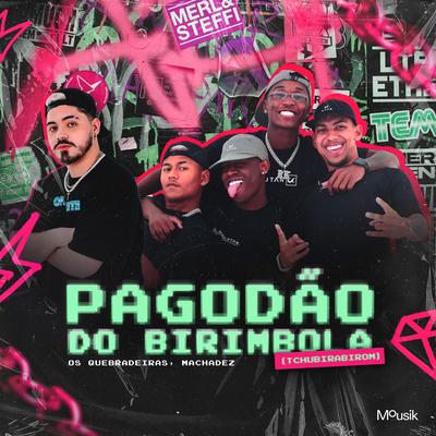 Pagodão do Birimbola (Tchubirabirom)'s cover