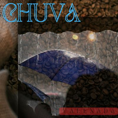 Chuva's cover