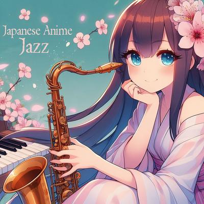 Japanese Anime Jazz's cover