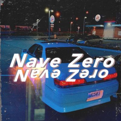 NAVE ZERO's cover