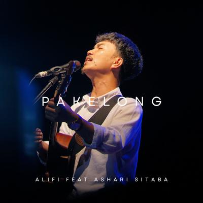 PAKELONG's cover