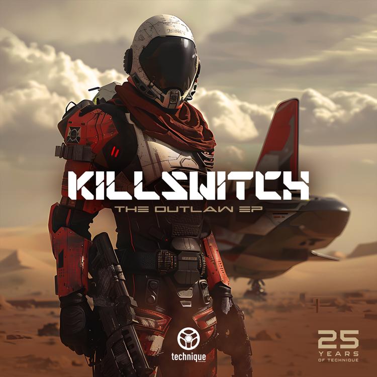 Killswitch's avatar image