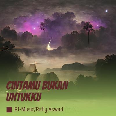 Cintamu Bukan Untukku (Cover)'s cover