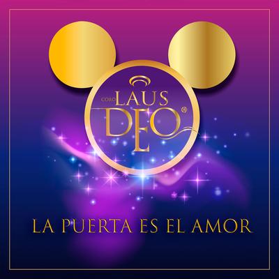 La Puerta Es El Amor's cover