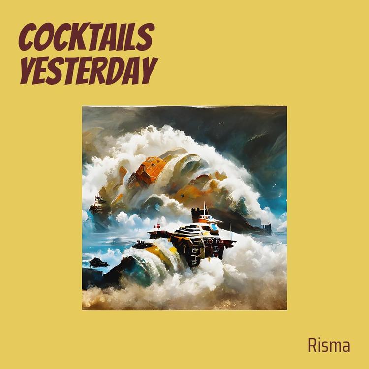 Risma's avatar image