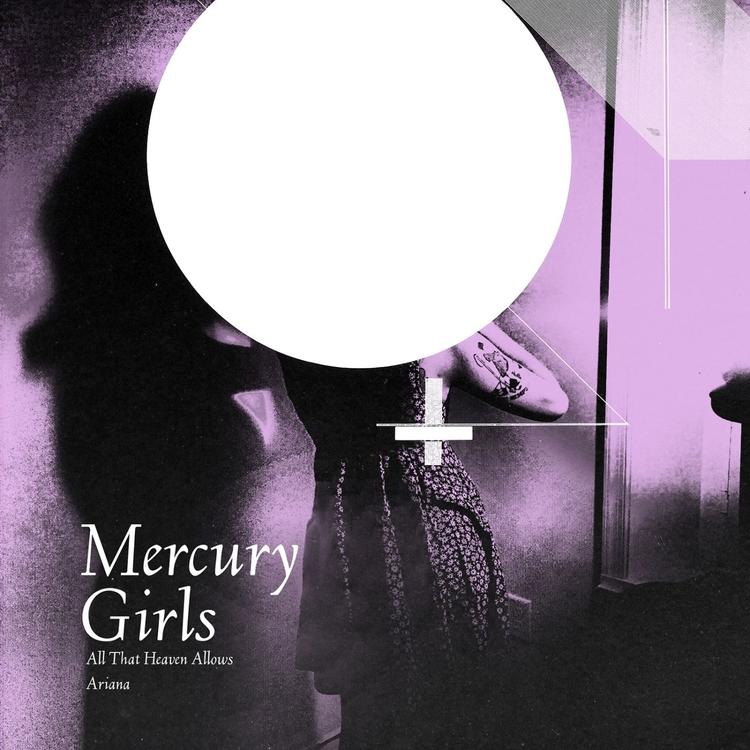 Mercury Girls's avatar image