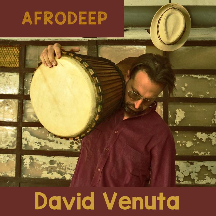 David Venuta's avatar image
