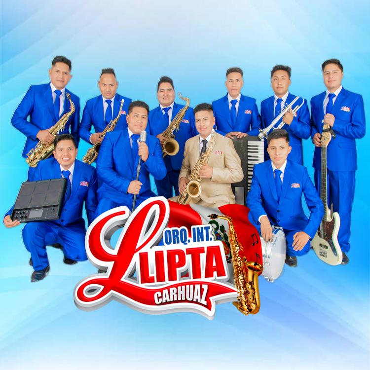 Orquesta Internacional Llipta De Carhuaz's avatar image