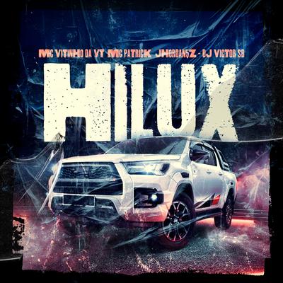 Hilux's cover