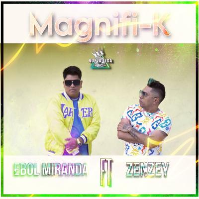 Magnifi-K's cover