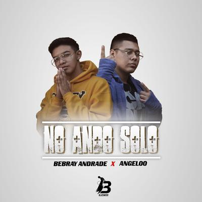 No ando solo (feat. Angeloo)'s cover