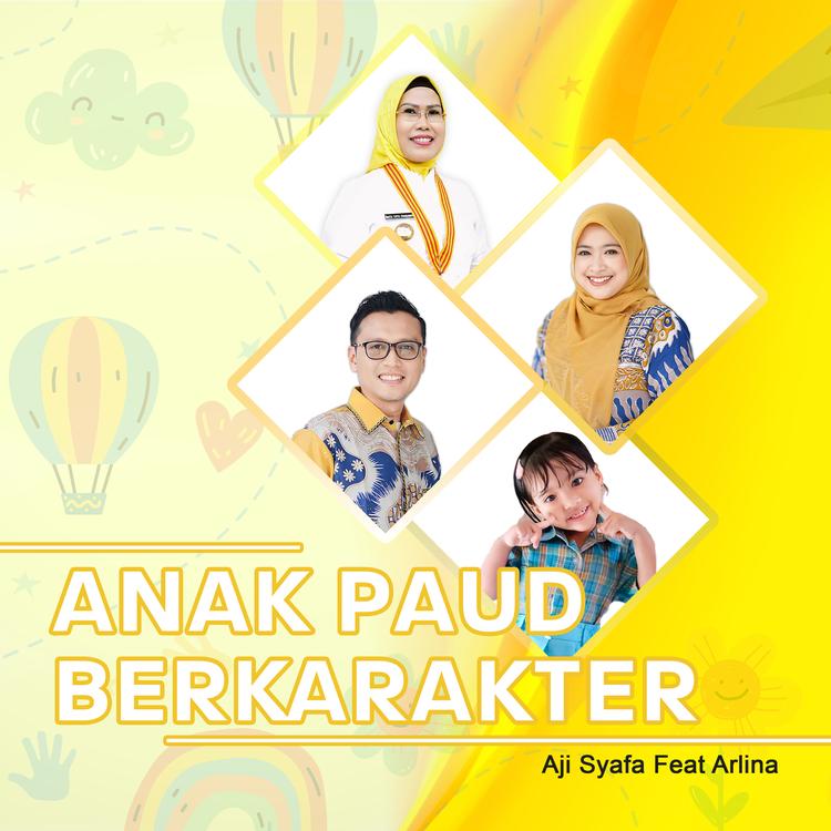 Aji Syafa's avatar image