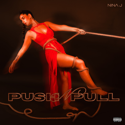 PUSH N PULL's cover