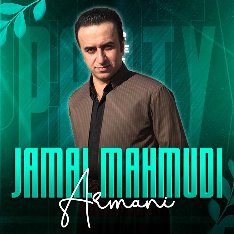 Jamal Mahmudi's avatar image