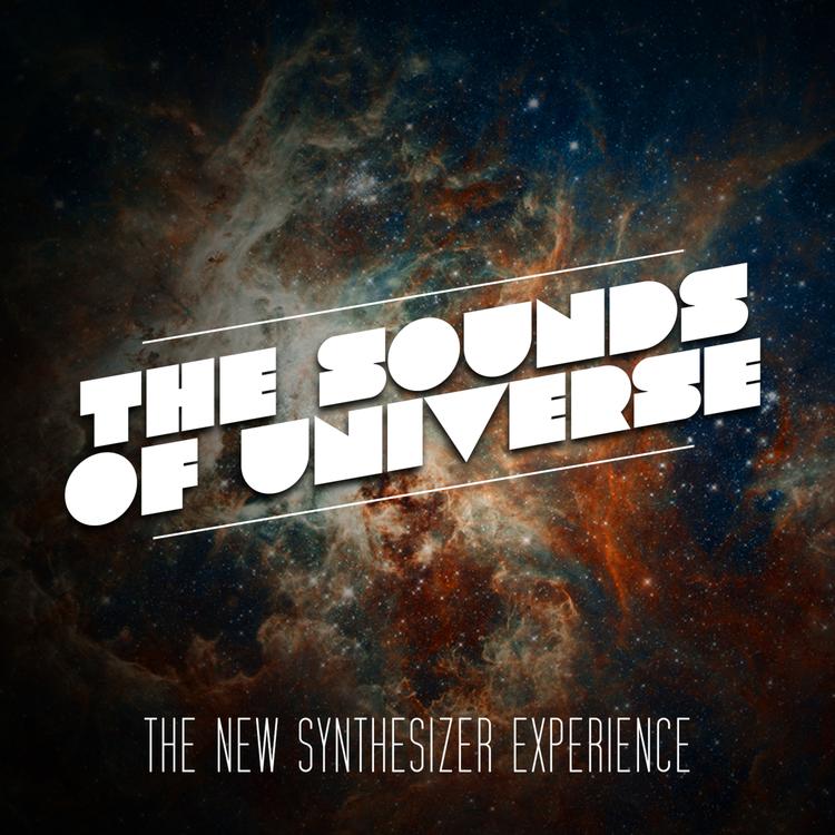 The New Synthesizer Experience's avatar image