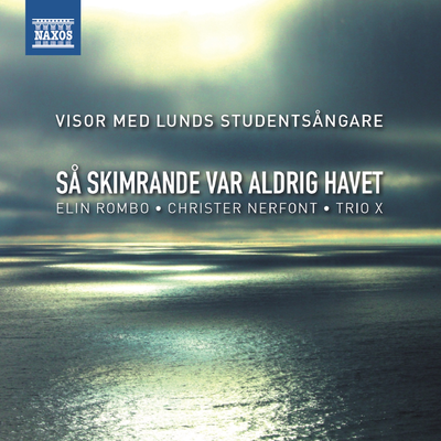 Lunds Studentsångare's cover