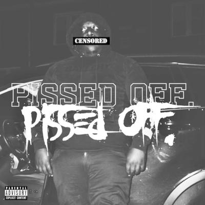 Pissed Off's cover