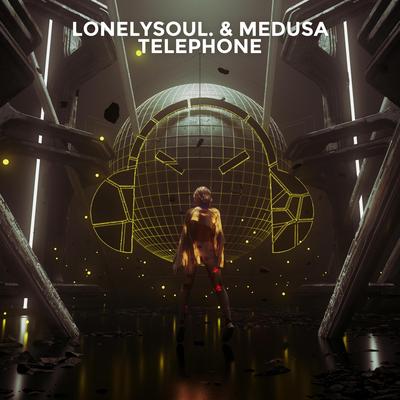 Telephone By Lonelysoul., Medusa's cover