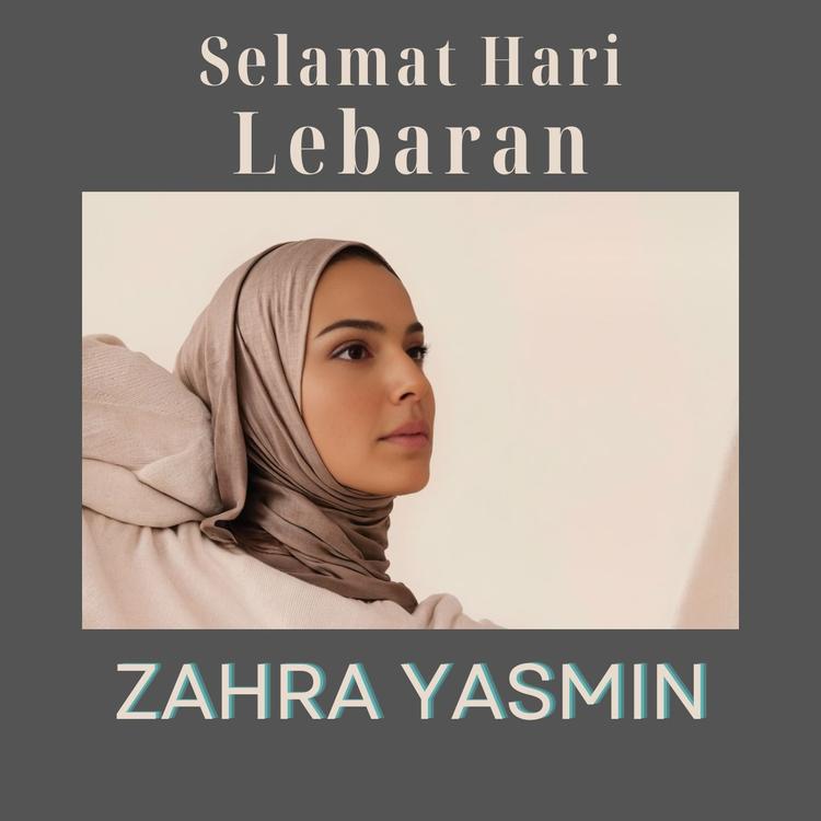 Zahra Yasmin's avatar image