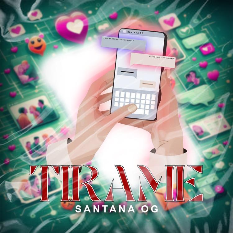 Santana Og's avatar image