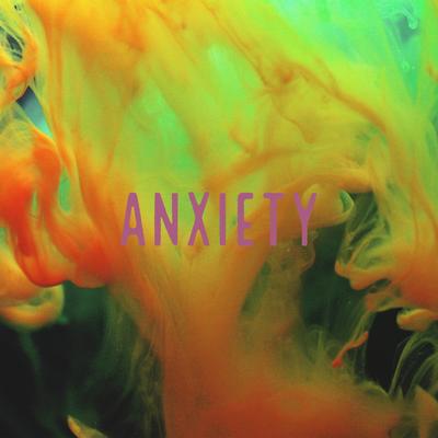 Anxiety's cover