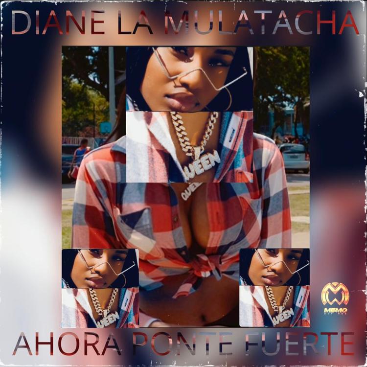 Diane la Mulatacha's avatar image
