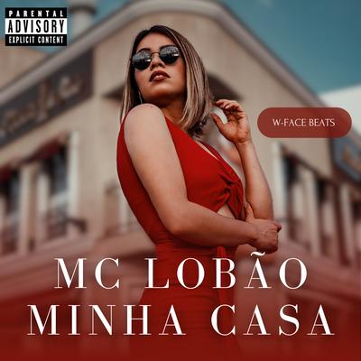 MC Lobão's cover