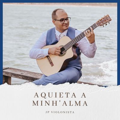 Aquieta a Minh'alma's cover