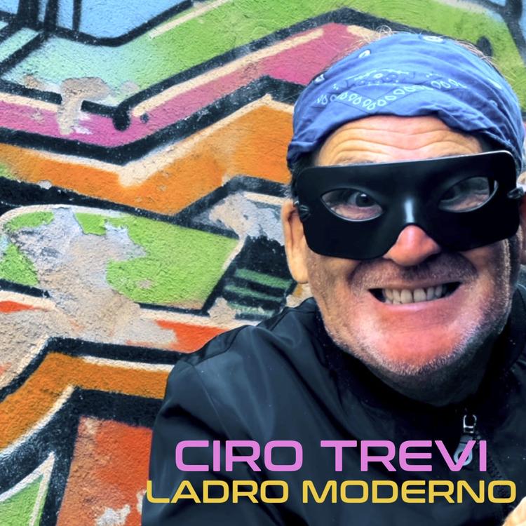 Ciro Trevi's avatar image