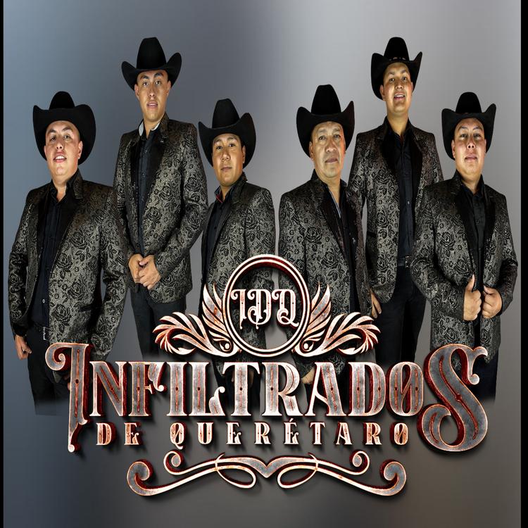 Infiltrados de Querétaro's avatar image