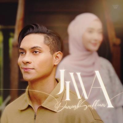 Jiwa's cover