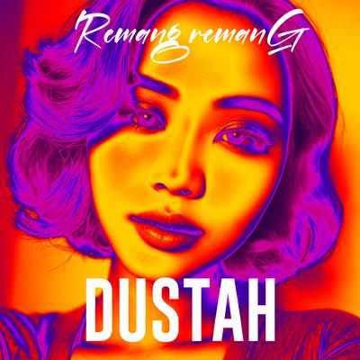 Dustah's cover