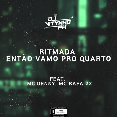 Ritmada Então Vamo Pro Quarto's cover