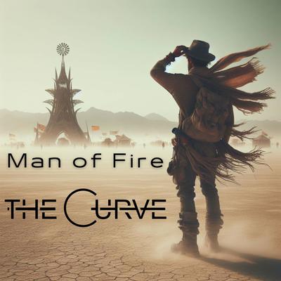 The Curve's cover