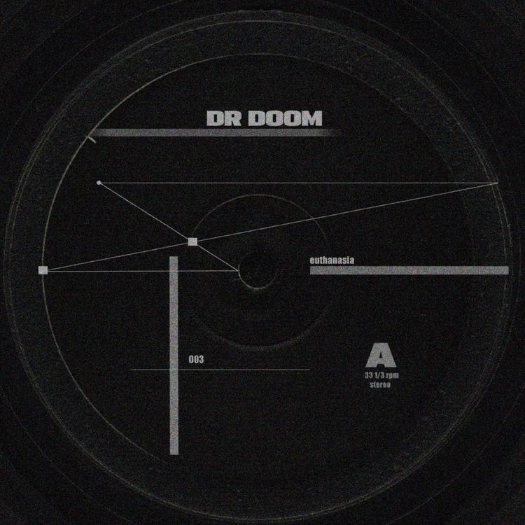 Dr. Doom's avatar image