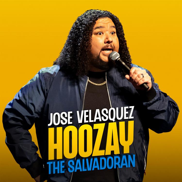 José Velasquéz's avatar image