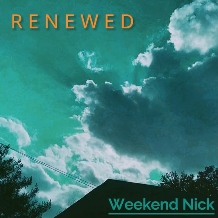 Weekend Nick's avatar image