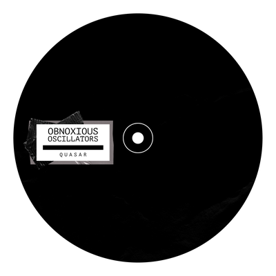 Obnoxious Oscillators's cover