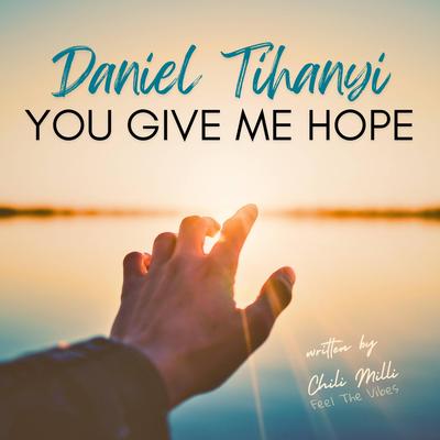 You Give Me Hope's cover