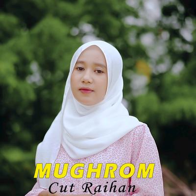 Cut Raihan's cover