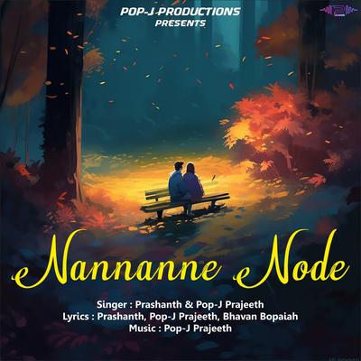Nannanne Node's cover