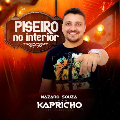 Piseiro no Interior's cover