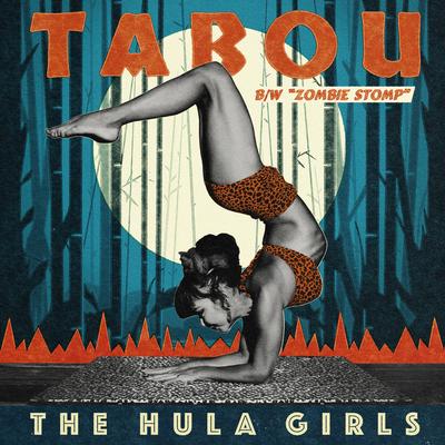 The Hula Girls's cover