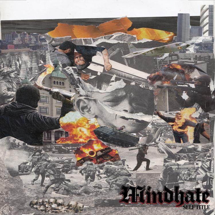 Mindhate's avatar image