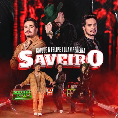 Saveiro's cover