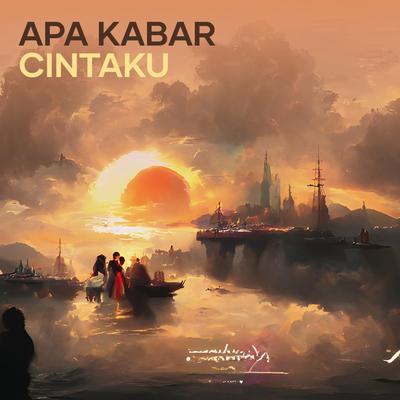 Apa Kabar Cintaku's cover