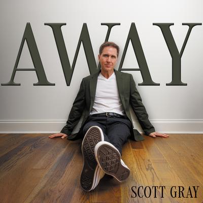 Away By Scott Gray's cover
