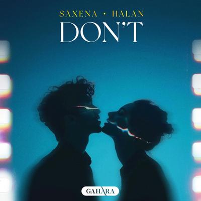 Don't By Saxena, HALAN's cover